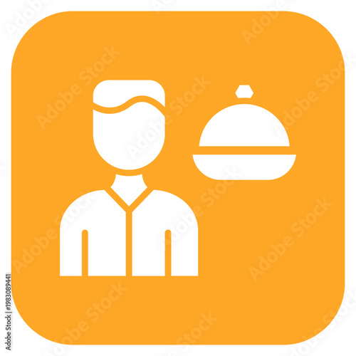 Bulimia Nervosa Icon Style