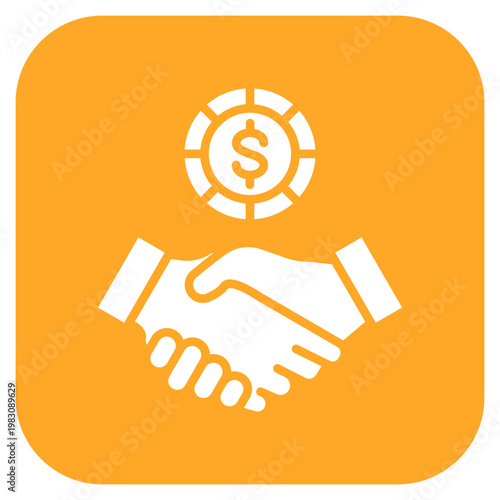Deal Icon Style