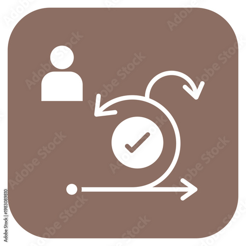 Agile Manifesto Icon Style