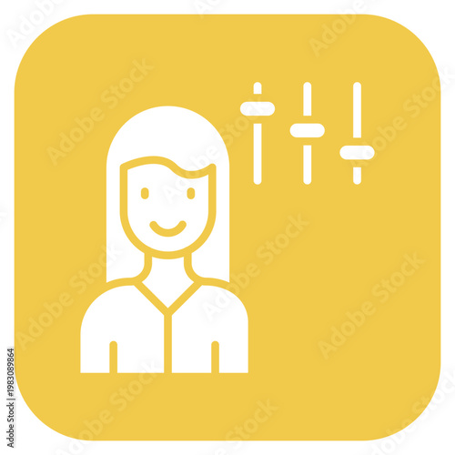 Behavior Tuning Icon Style