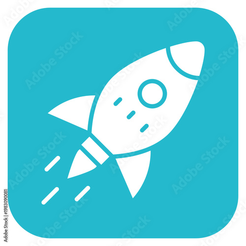 Launch Icon Style