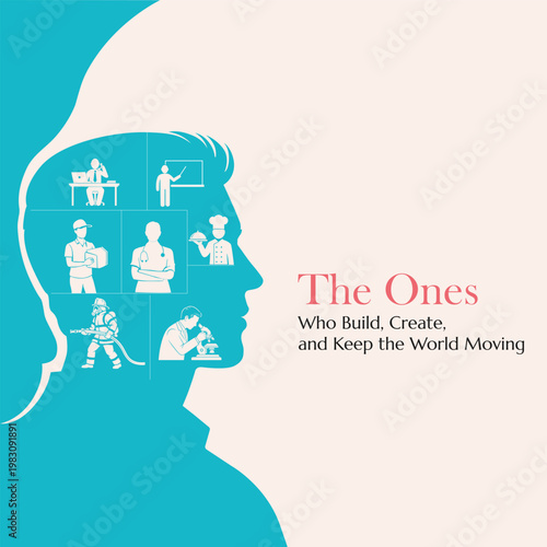 International Labor or Men Day