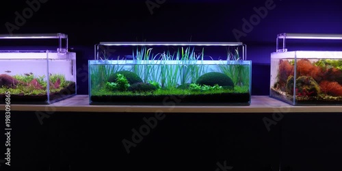 Aquascape Aquascaping Fish tank
