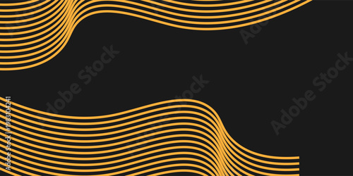 Abstract background liquid . Vector illustration. Can be used for websites, brochures, posters, printing.