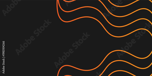 Abstract background liquid . Vector illustration. Can be used for websites, brochures, posters, printing.