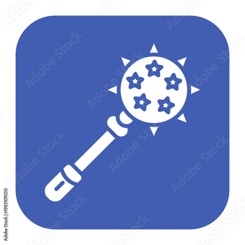 Mace Icon
