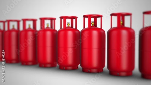 Energy Crisis Impact on LPG Supply