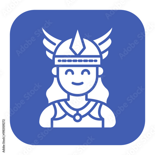 Valkyrie Icon