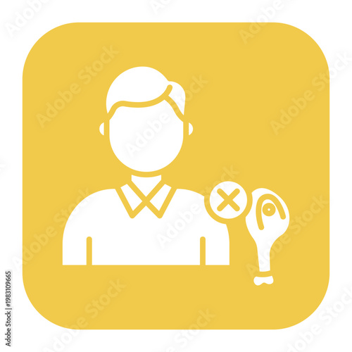 Anorexia Nervosa Icon