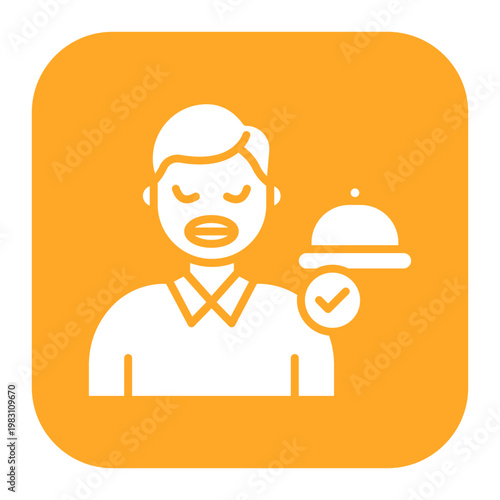 Bulimia Nervosa Icon