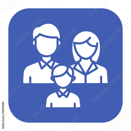Family Icon
