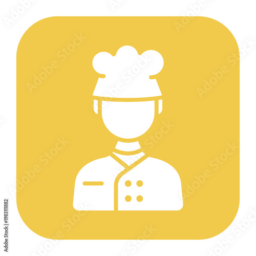 Chef Icon