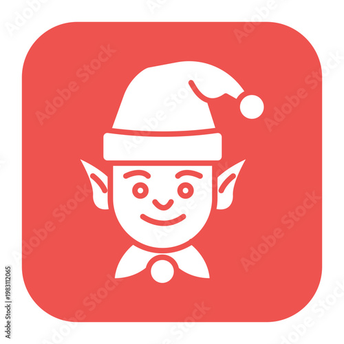 Elf Icon