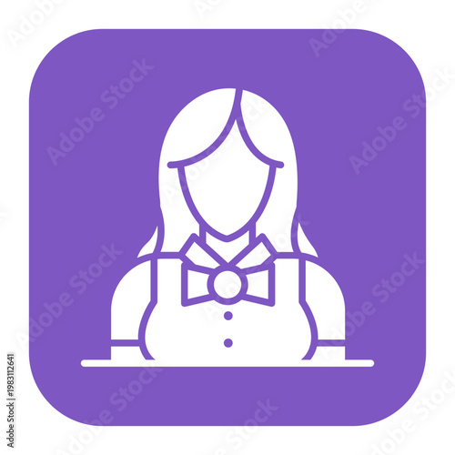 Bartender Icon