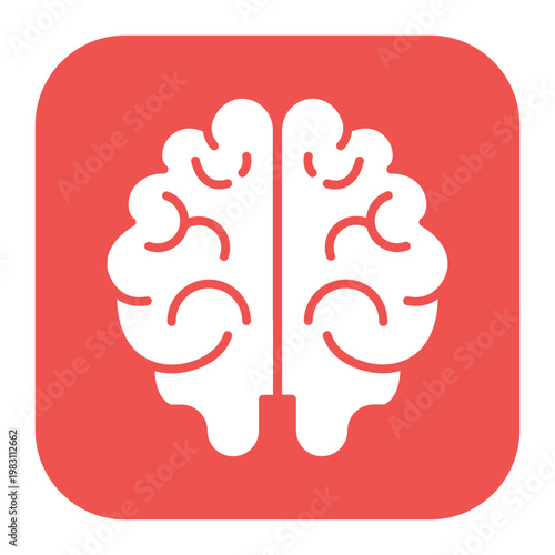 Brain Icon