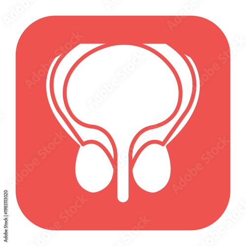 Prostate Icon