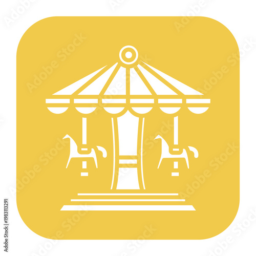 Carousel Icon