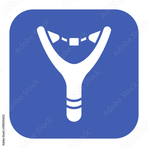 Sling Shot Icon
