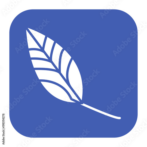 Feather of Maat Icon