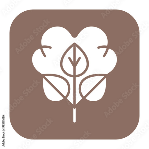 Cotton Icon