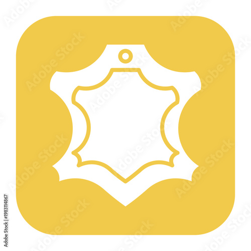 Leather Icon