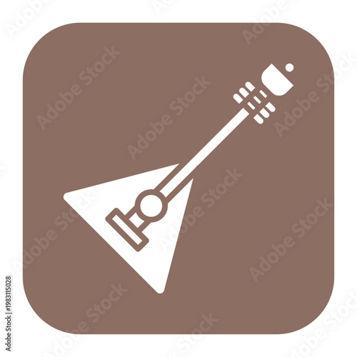 Balalaika Icon