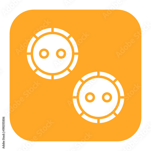 Button Icon