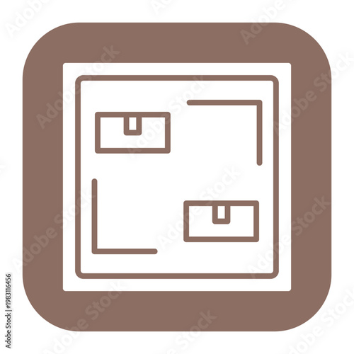 Square Hss Icon