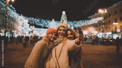 stylish coat elegantly hanging on hanger against pure white wall illuminated by ultrabright light
