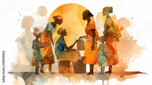 Empowering community through nonprofit social work a comprehensive guide for community workers