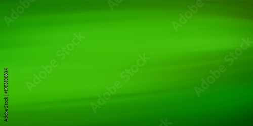 Abstract vintage green splash design background with dark borders