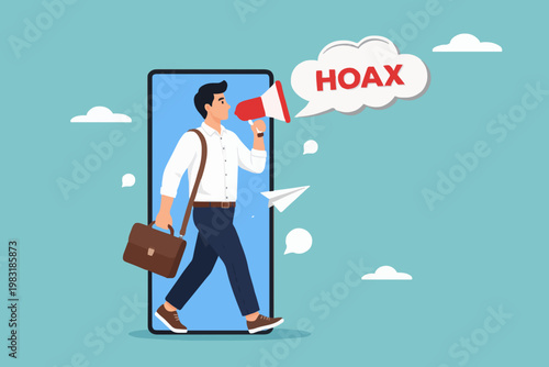 False News and Digital Device