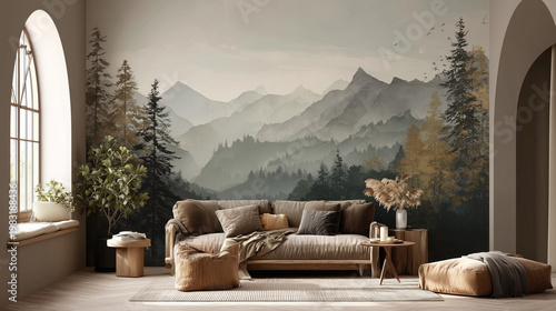 wall art