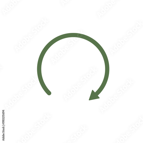 eco friendly icon