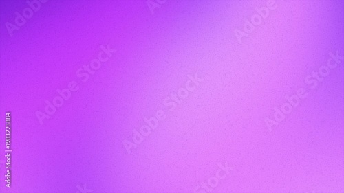 Abstract Violet Purple Gradient Animation - Smooth Minimalist Grainy Texture Motion Background