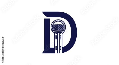 Professional Kitchen Whisk Illustration Vector Design Element for Cooking and Baking