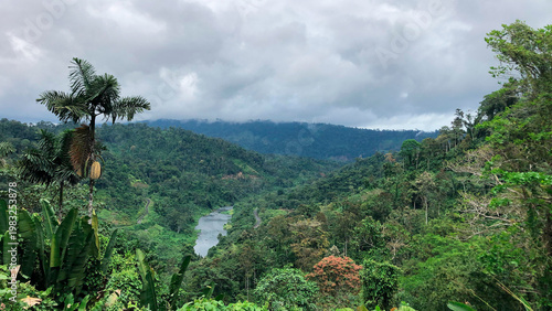 Paisajes de Panama