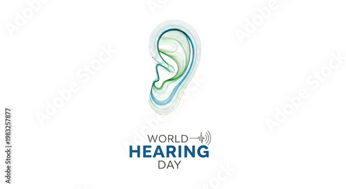World Hearing Day Ear Awareness 1.