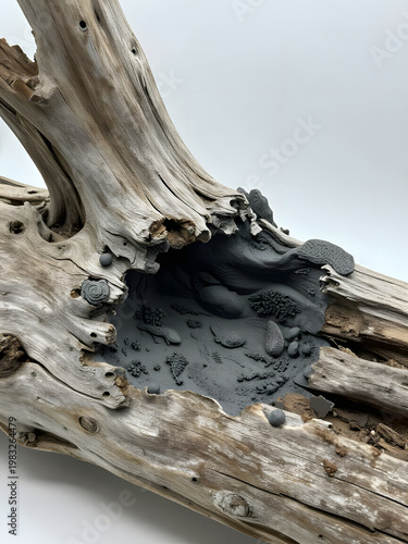 Driftwood Sanctuary