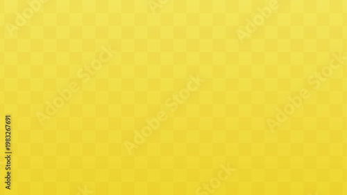 金色の市松模様の和風テクスチャ - 豪華で高級感のあるシンプルな和柄の背景パターン素材 - 16:9