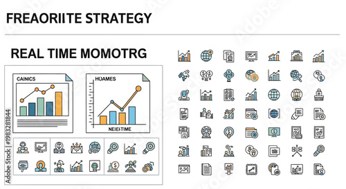 Real Time Momentum Trading Strategy Concept