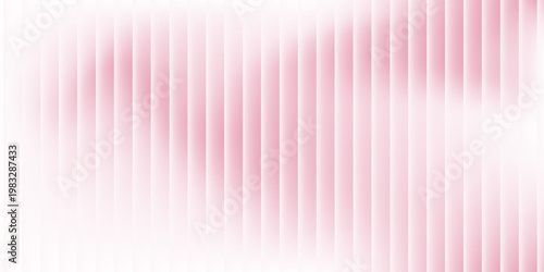 vertical glowing pink and white gradient background with soft light glassy effect in modern digital abstract design.
