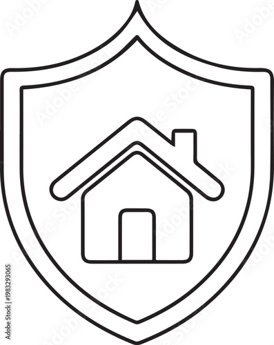 home, protection, house, shield, security, safety, secure, residence, property, safeguard, defense, 