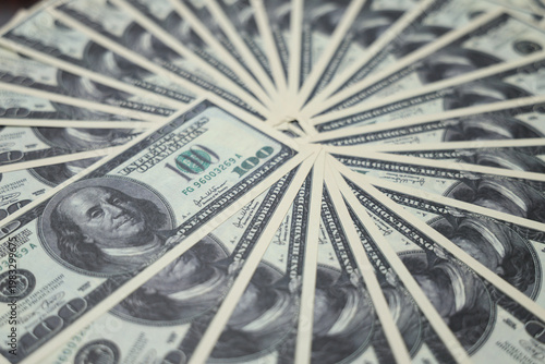 Financial documents, calculations and monetary units