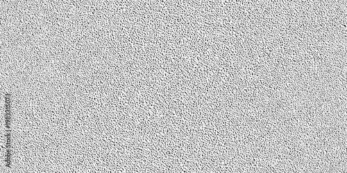 Subtle halftone grunge urban texture vector. Distressed overlay texture. Grunge background. Abstract mild textured effect. Vector Illustration. Black isolated on white. EPS10.