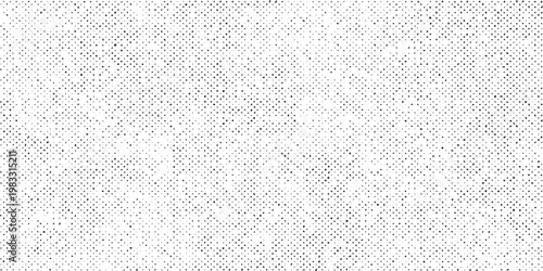 Snow, stars, twinkling lights, rain drops on black background. Abstract vector noise. Small particles of debris and dust. Distressed uneven grunge overlay.