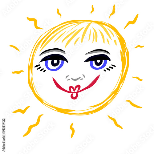 sun