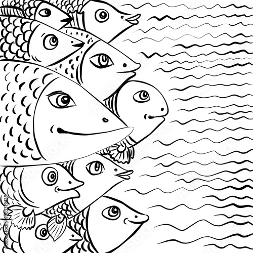 fish