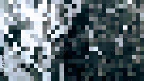 abstract blue background
