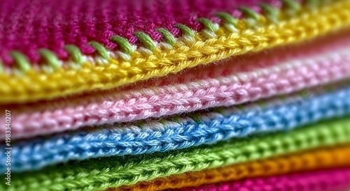 Fashion Thai loom rug with ethnic tribal designs, highlighted by colours, sepia, satin texture, and the distinctive Thai loom technique